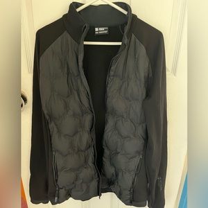 Mountain force jacket/ sweater